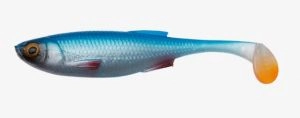 Nástraha Craft Shad 8,8cm Blue Pearl